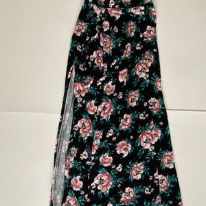 Maxi Skirt